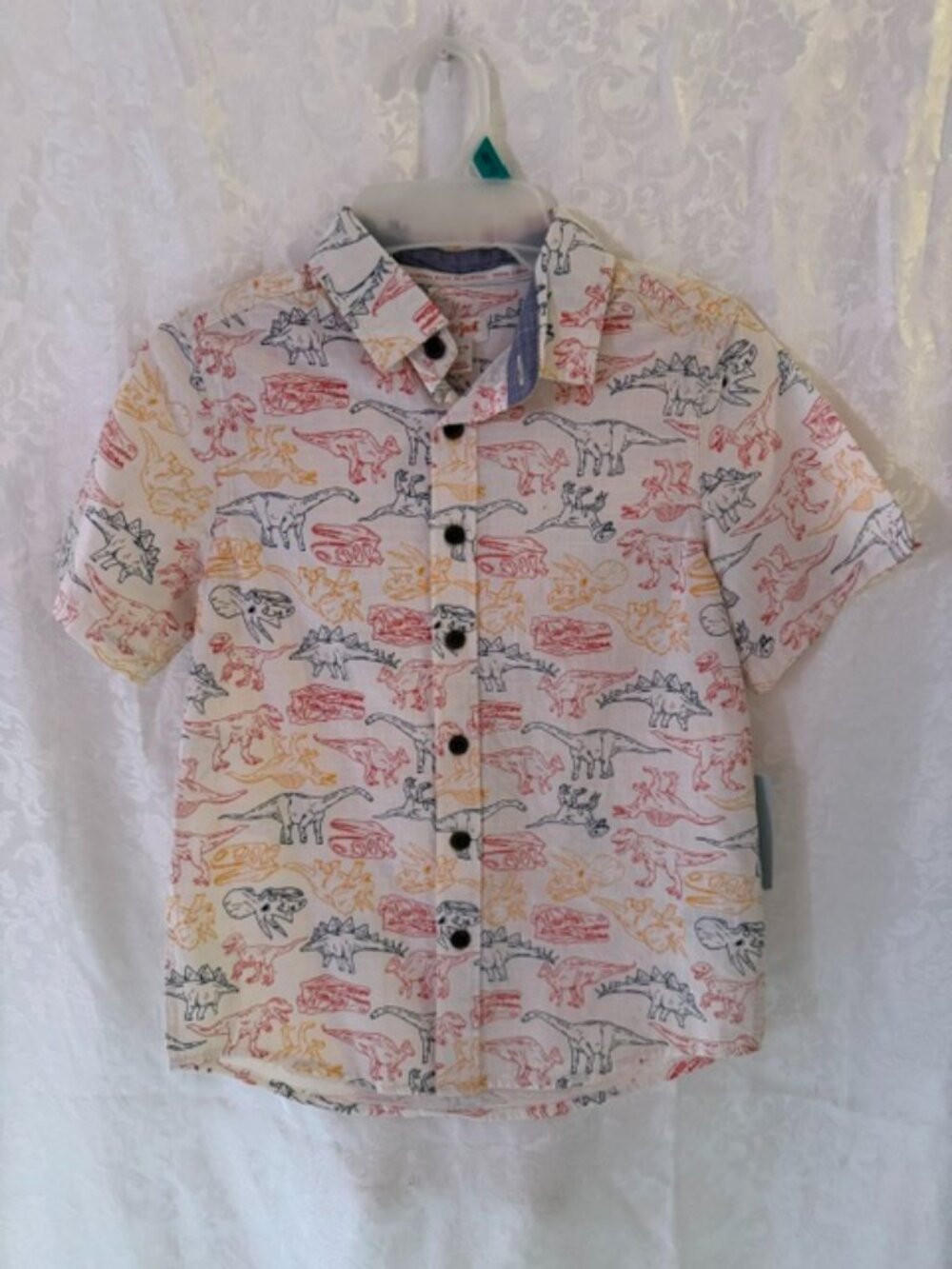 Boy's T-shirt